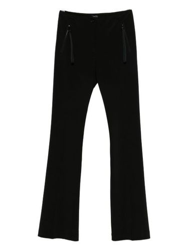 PINKO pantalon Palmira - Noir - PINKO - Modalova