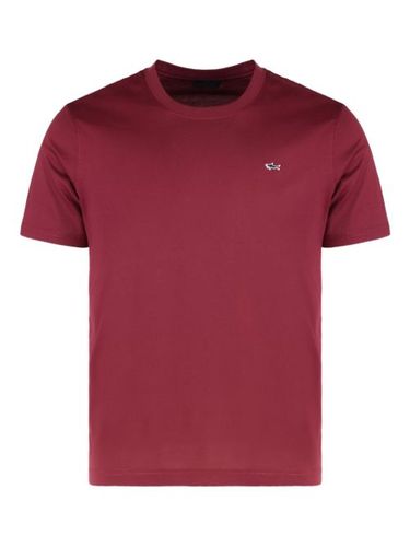 T-shirt à col rond - Paul & Shark - Modalova