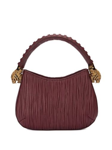 Sac cabas en cuir - Roberto Cavalli - Modalova