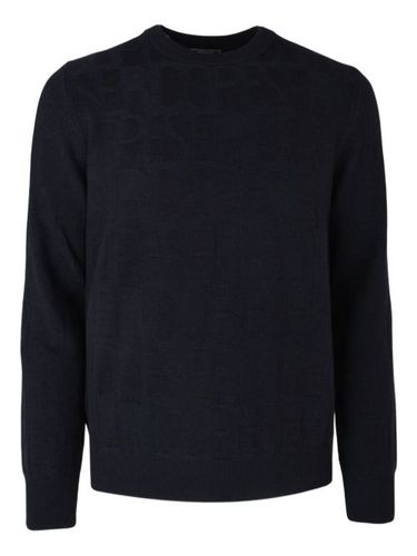 Peserico pull à col rond - Bleu - Peserico - Modalova