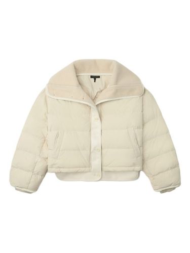 Gloria button puffer jacket - rag & bone - Modalova