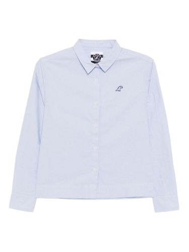 T-shirt à motif Dino brodé - SPORT b. by agnès b. - Modalova