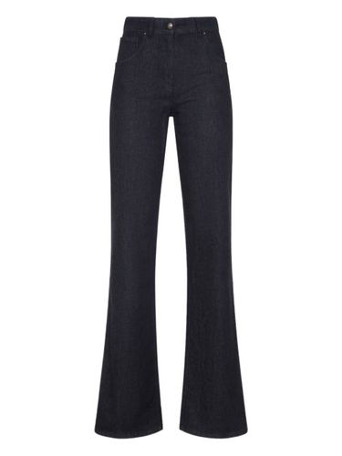 Jean à poches multiples - Giorgio Armani - Modalova