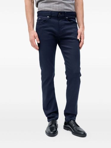 Jean Delaware à patch logo - BOSS - Modalova