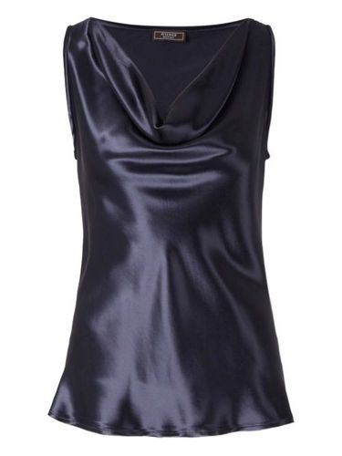 Débardeur à col rond - Peserico - Modalova