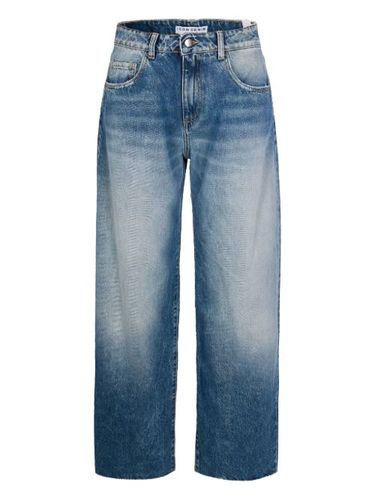 Jean à détail d'étoile - ICON DENIM - Modalova