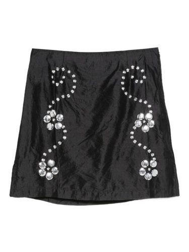 Gimaguas Claude skirt - Noir - Gimaguas - Modalova