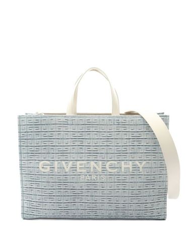 Cabas G-TOTE en jean (années 2010) - Givenchy Pre-Owned - Modalova