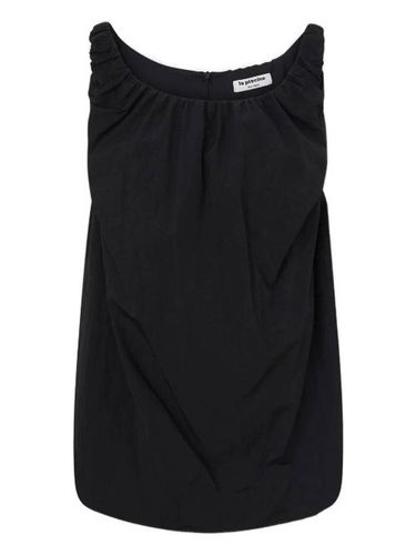 Robe mi-longue Cloud - La Piscine - Modalova