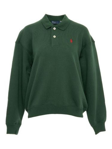 Long-sleeve polo shirt - Polo Ralph Lauren - Modalova