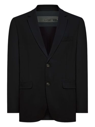 Blazer à simple boutonnage - RRD - Modalova