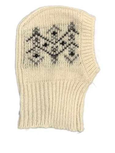 Cagoule à motif géométrique - Moncler - Modalova