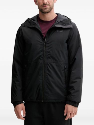 Veste zippée à capuche - JACK WOLFSKIN - Modalova