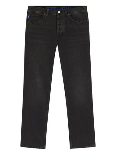 HUGO five-pocket jeans - Noir - HUGO - Modalova