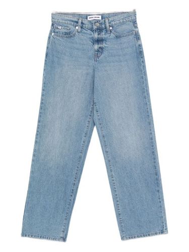 DKNY straight-leg jeans - Bleu - DKNY - Modalova
