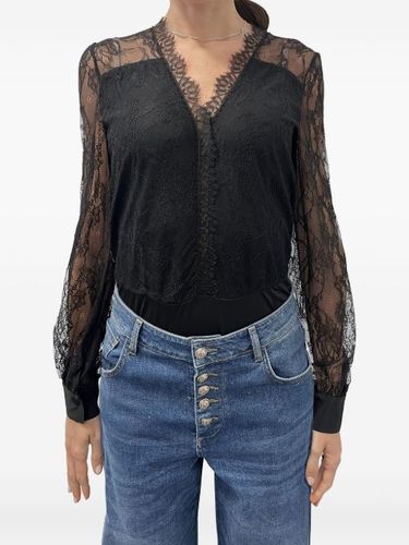 Body à manches longues - LIU JO - Modalova