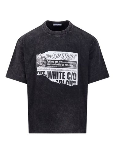 T-shirt graphique Arrows - Off-White - Modalova