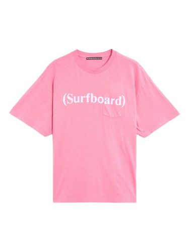 T-shirt à poche - Stockholm Surfboard Club - Modalova