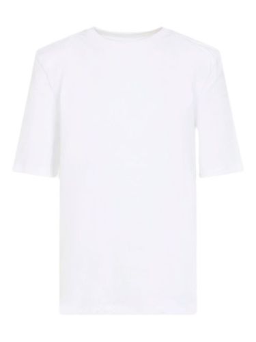 T-shirt en coton - The Frankie Shop - Modalova