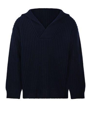 Valentino Wool Sweater - Valentino - Modalova