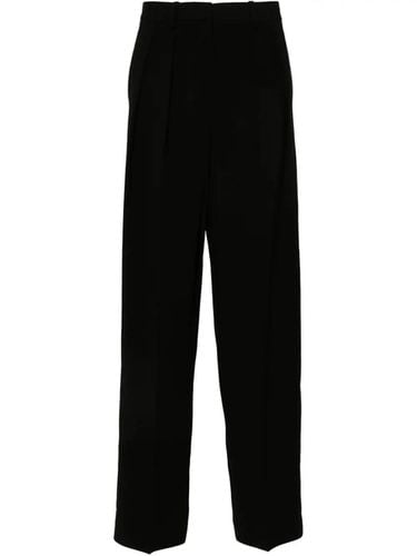 Theory Double Pleat Trouser - Theory - Modalova