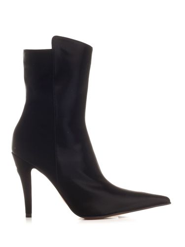 Birdee Ankle Boots - Alexander McQueen - Modalova