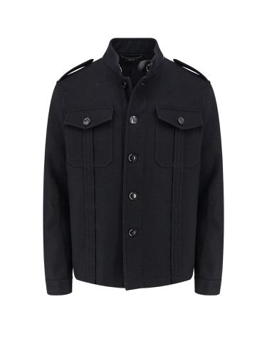 Tom Ford Jacket - Tom Ford - Modalova