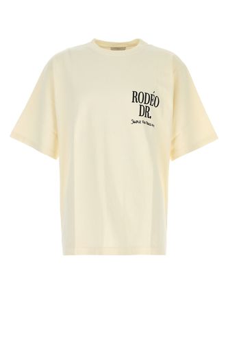 Studio T-shirt Ss Rodeo - 1989 Studio - Modalova