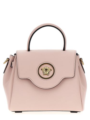 Versace la Medusa Small Handbag - Versace - Modalova