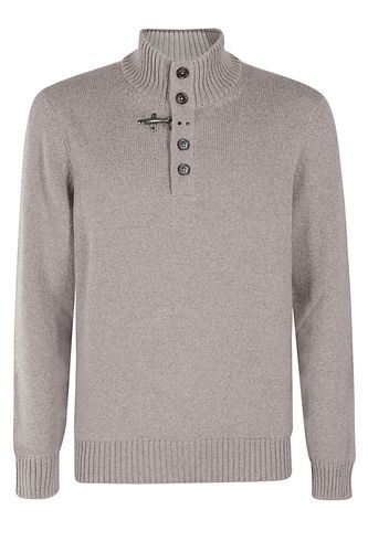 Fay Pullover - Fay - Modalova