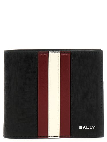 Bally Band Wallet - Bally - Modalova