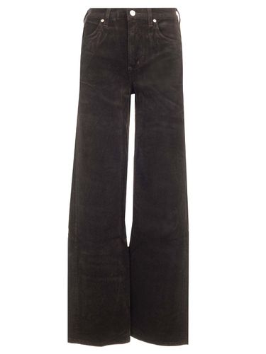 Annina Corduroy Trousers - Citizens of Humanity - Modalova