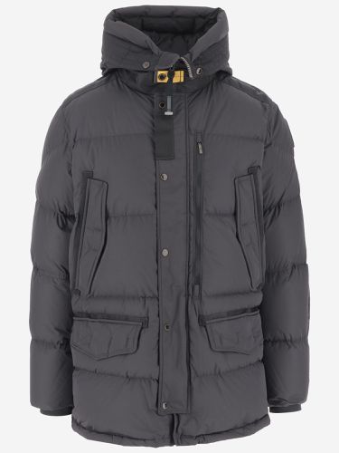 Harraseeket Hooded Parka - Parajumpers - Modalova