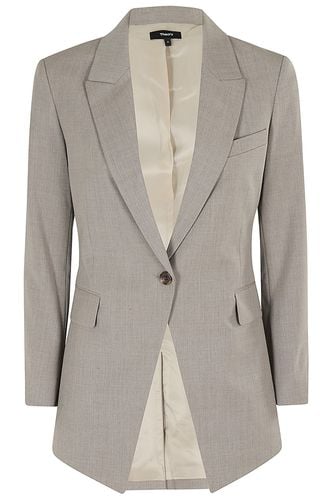 Theory Etiennette Blazer - Theory - Modalova