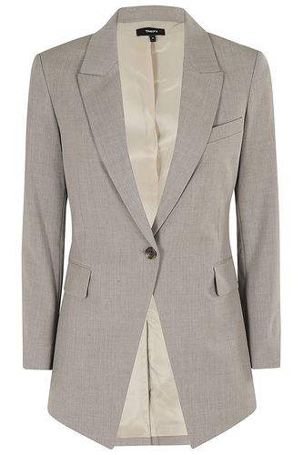 Theory Etiennette Blazer - Theory - Modalova