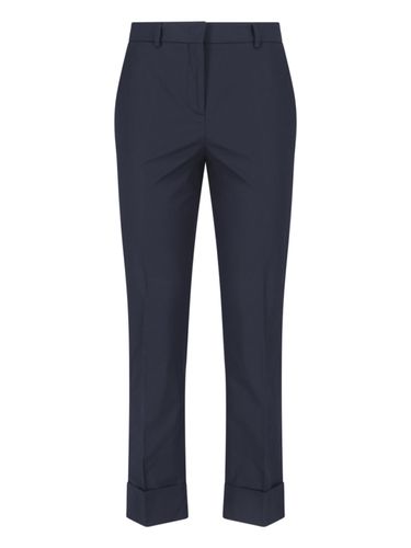 Incotex slowear Stretch Twill Pants - Incotex - Modalova