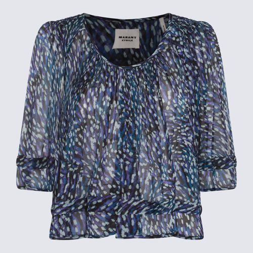 Marant Étoile Viscose Shirt - Marant Étoile - Modalova