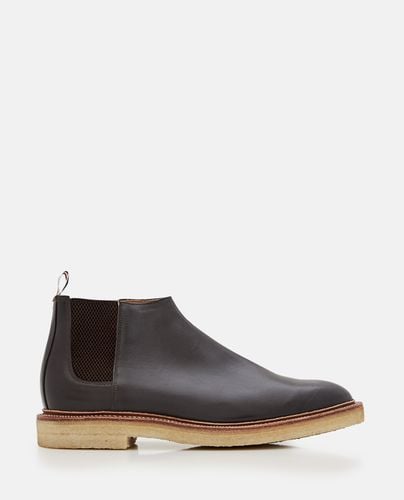 Thom Browne Chelsea Boot - Thom Browne - Modalova