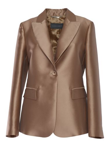 Alberta Ferretti Jacket - Alberta Ferretti - Modalova