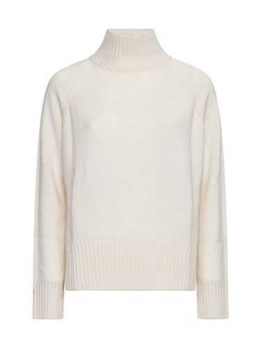 Allude Sweater - Allude - Modalova