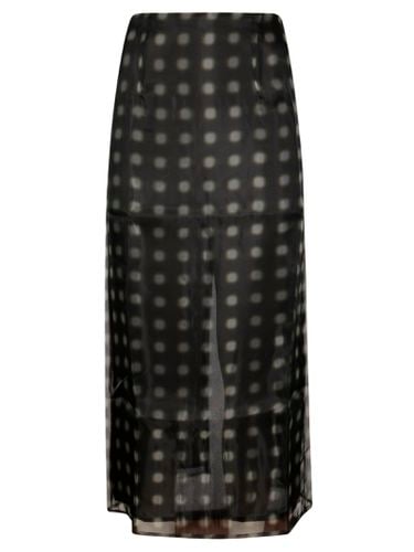 Arlington Dia Midi Skirt - 16arlington - Modalova