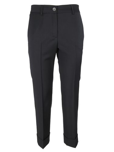 QL2 Megan Trousers - QL2 - Modalova