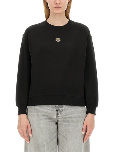 Kenzo tiger Sweatshirt - Kenzo - Modalova