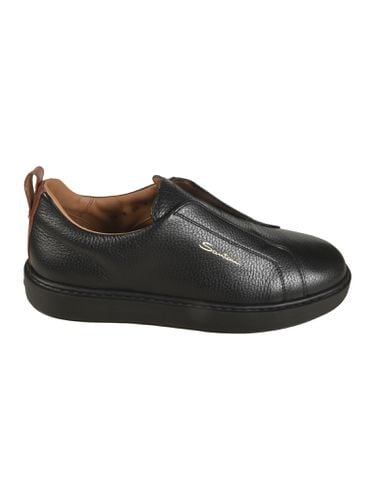 Santoni Victory Sneakers - Santoni - Modalova