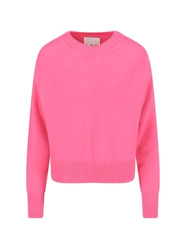 Sa Su Phi Crewneck Sweater - Sa Su Phi - Modalova