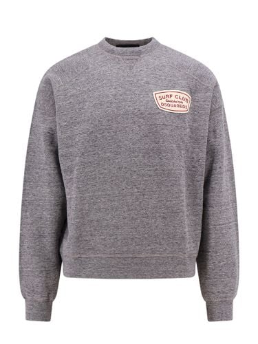 Dsquared2 Sweatshirt - Dsquared2 - Modalova