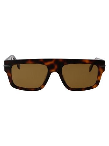 Fendigraphy Sunglasses - Fendi Eyewear - Modalova