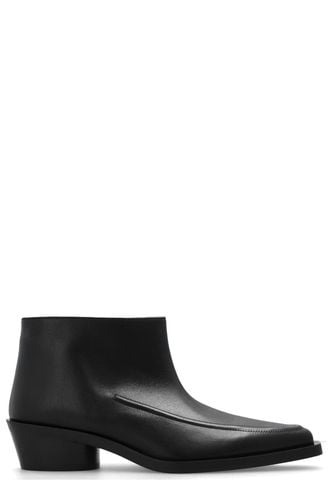 Proenza Schouler Bronco Ankle Boots - Proenza Schouler - Modalova