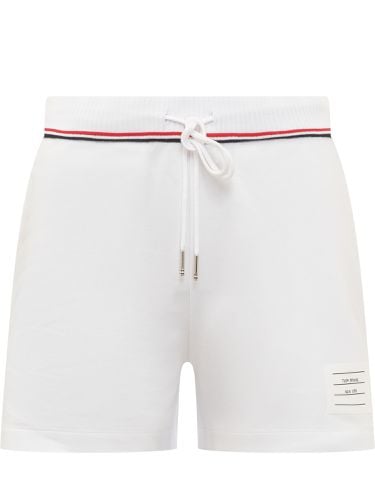 Thom Browne Sweat Shorts - Thom Browne - Modalova