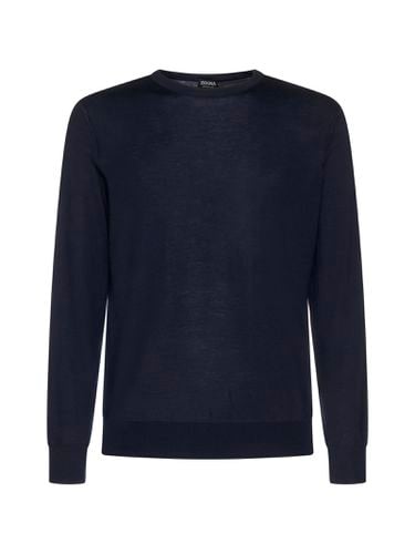 Sweater Zegna - Zegna - Modalova